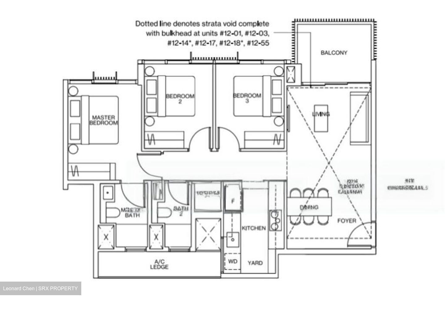 KI Residences at Brookvale (D21), Condominium #458831721